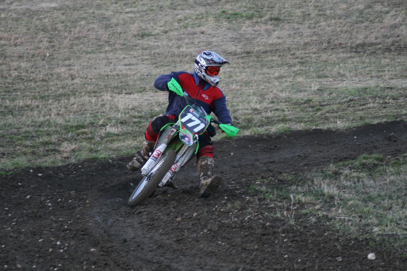 Rychnovek-Zvole 12.3.08