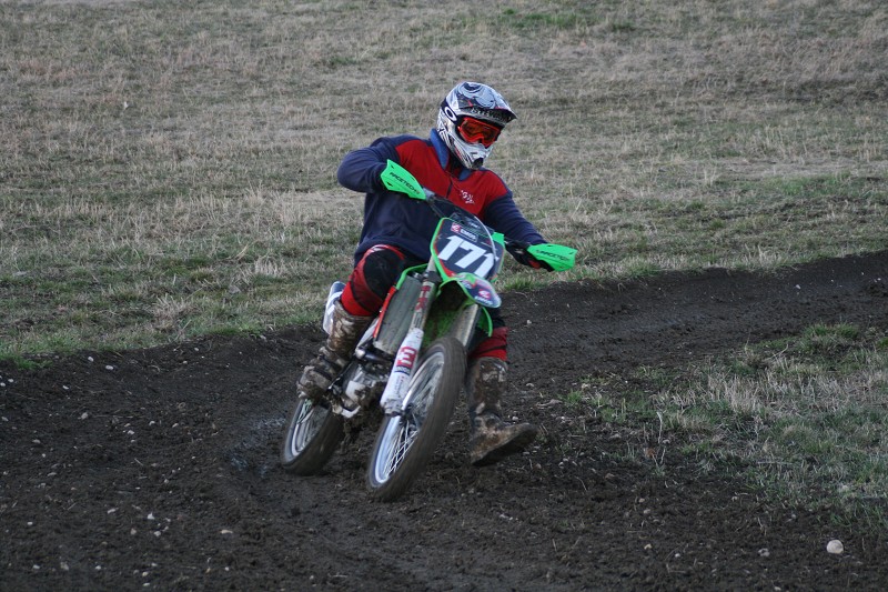 Rychnovek-Zvole 12.3.08
