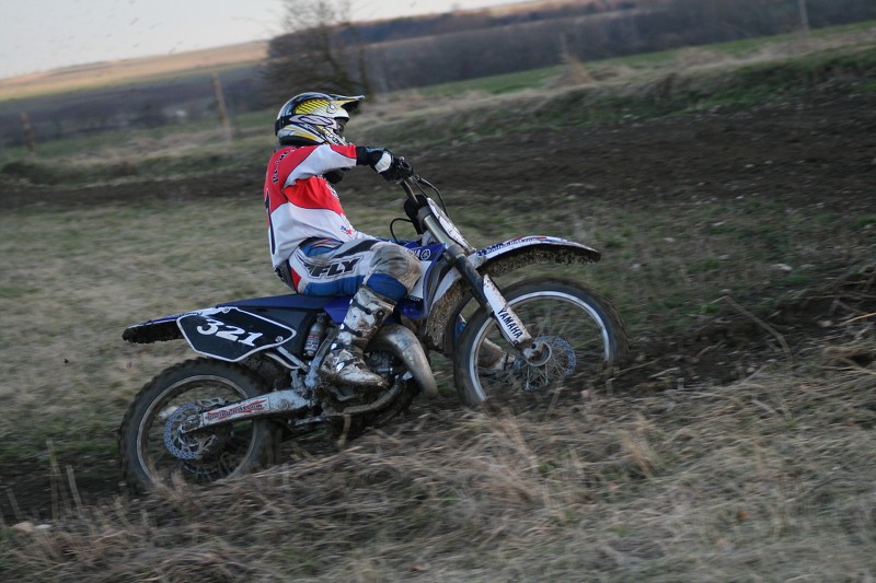 Rychnovek-Zvole 12.3.08