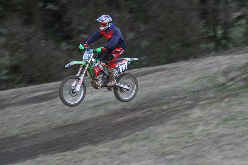 Rychnovek-Zvole 12.3.08