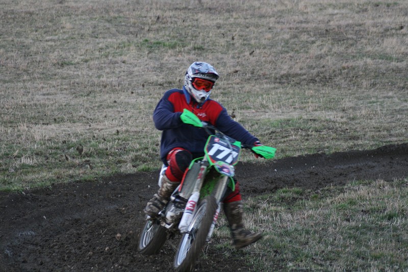 Rychnovek-Zvole 12.3.08