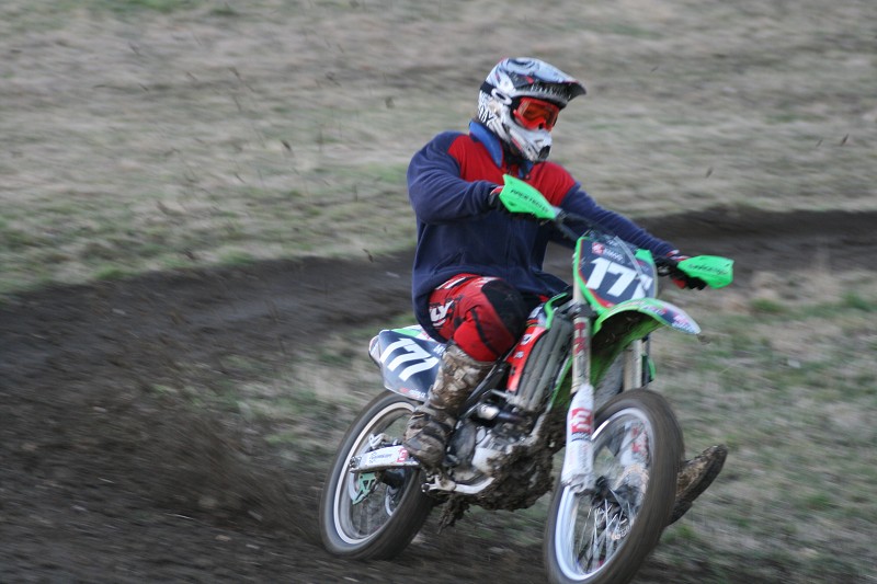 Rychnovek-Zvole 12.3.08