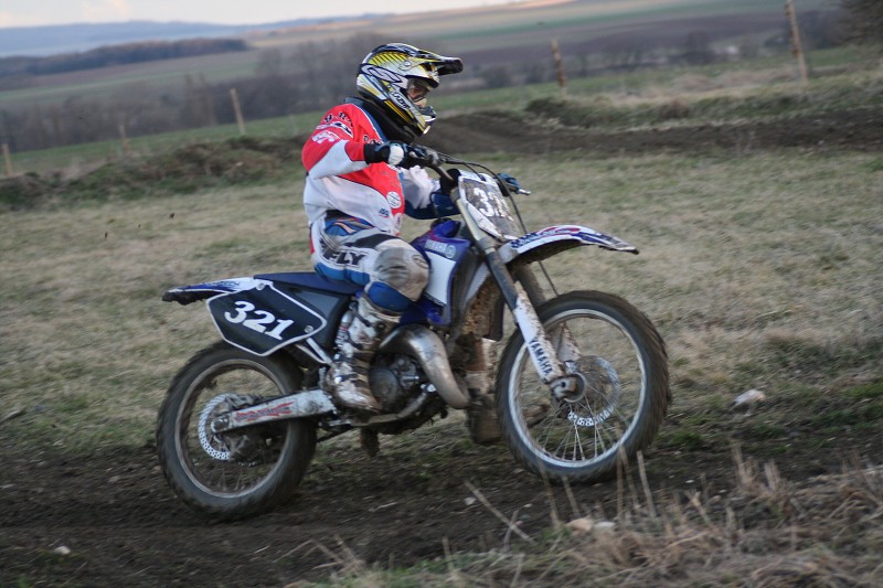 Rychnovek-Zvole 12.3.08
