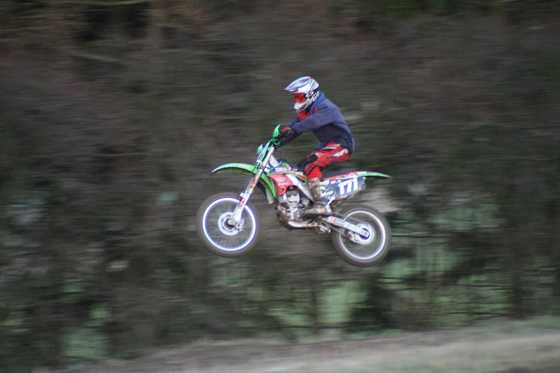 Rychnovek-Zvole 12.3.08