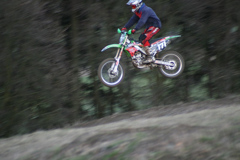 Rychnovek-Zvole 12.3.08