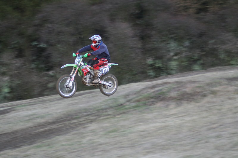 Rychnovek-Zvole 12.3.08
