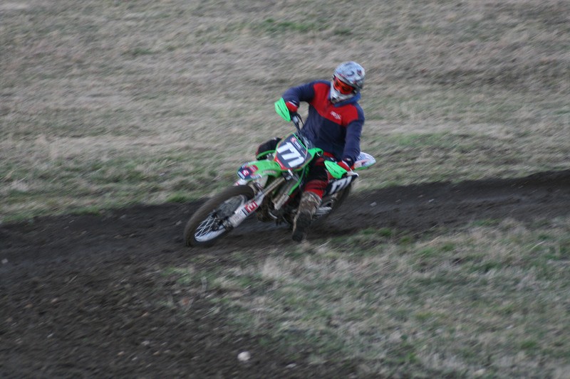 Rychnovek-Zvole 12.3.08