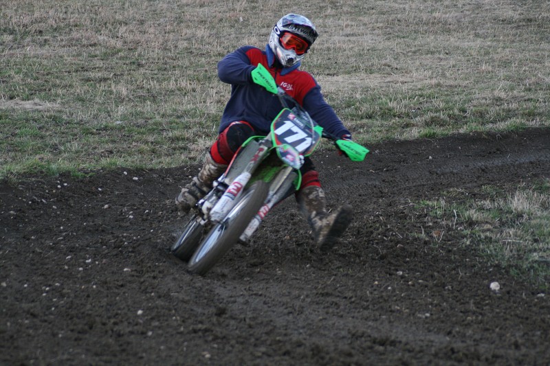 Rychnovek-Zvole 12.3.08