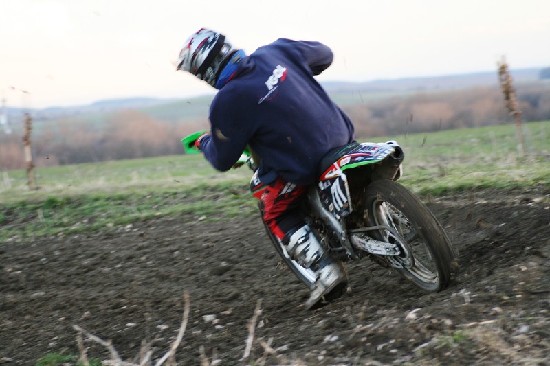 Rychnovek-Zvole 12.3.08