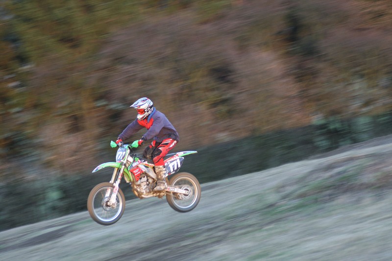 Rychnovek-Zvole 12.3.08