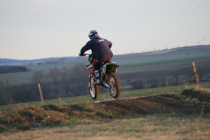 Rychnovek-Zvole 12.3.08