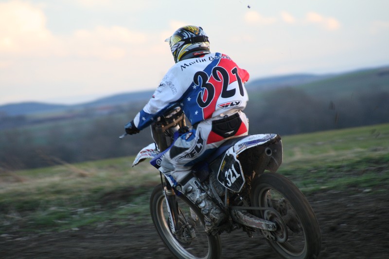 Rychnovek-Zvole 12.3.08