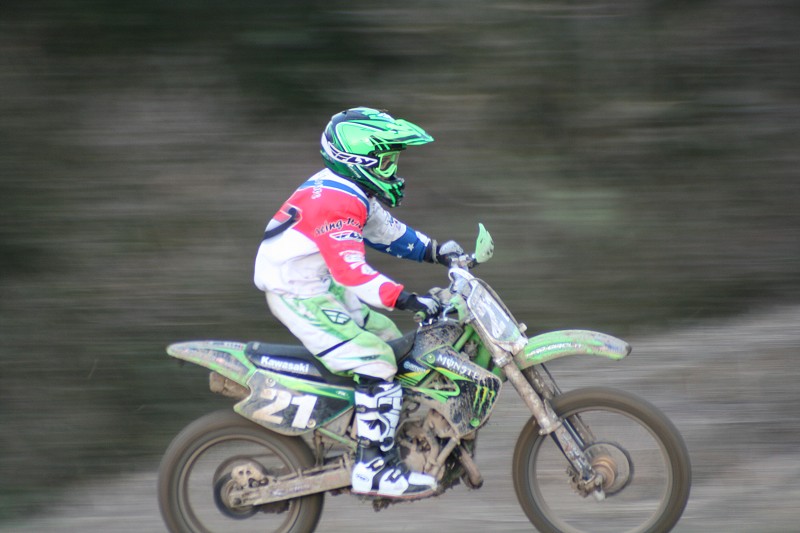 Rychnovek-Zvole 12.3.08