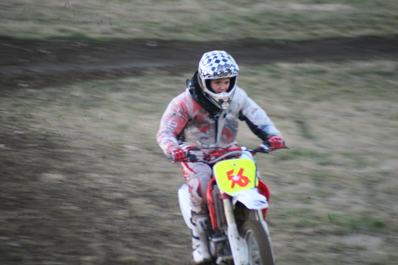 Rychnovek-Zvole 12.3.08