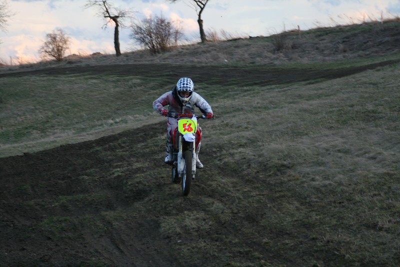 Rychnovek-Zvole 12.3.08