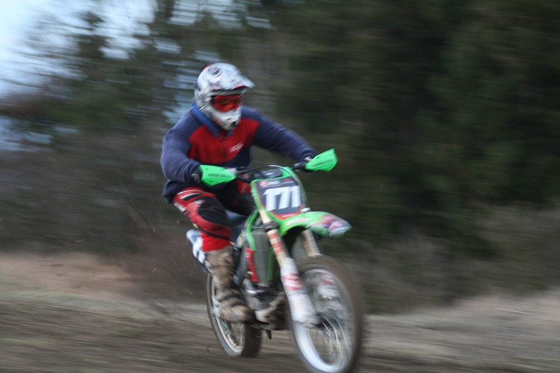 Rychnovek-Zvole 12.3.08