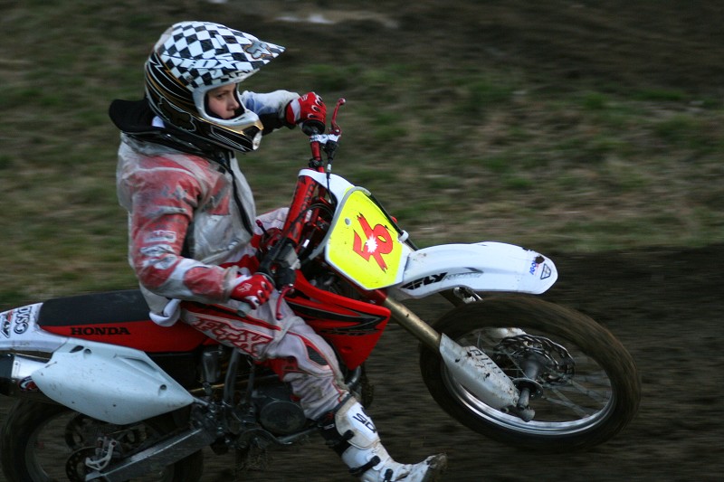 Rychnovek-Zvole 12.3.08