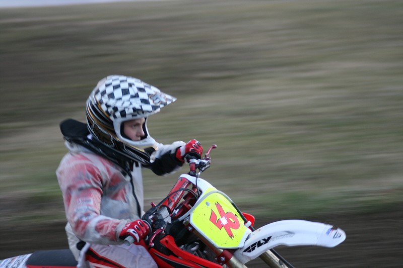 Rychnovek-Zvole 12.3.08