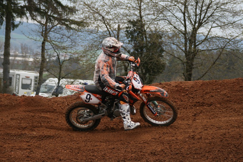Východočeský pohár Městečko Trnávka 12.4.2008