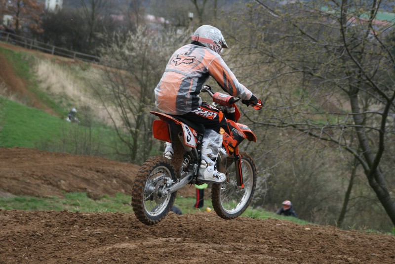 Východočeský pohár Městečko Trnávka 12.4.2008