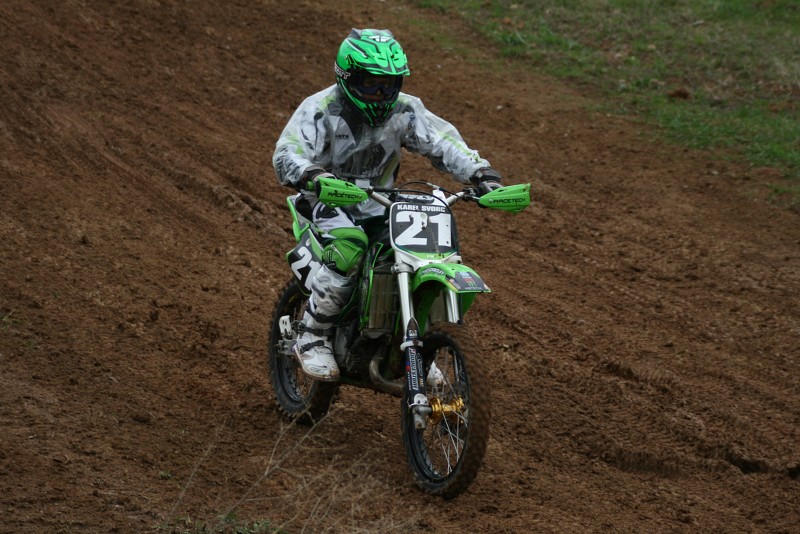 Východočeský pohár Městečko Trnávka 12.4.2008