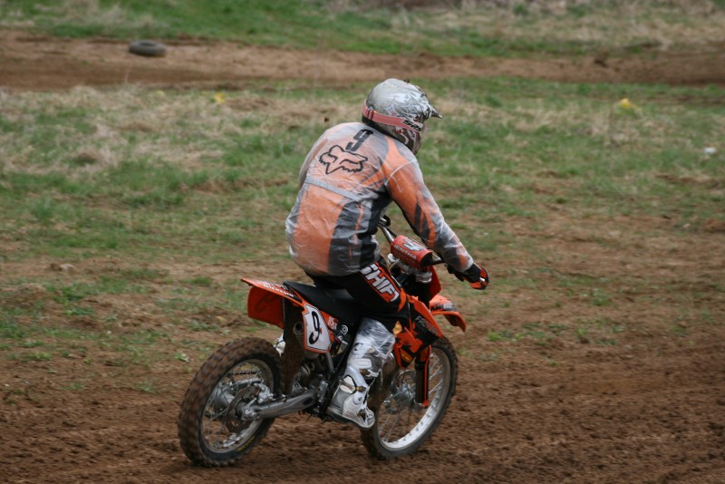 Východočeský pohár Městečko Trnávka 12.4.2008