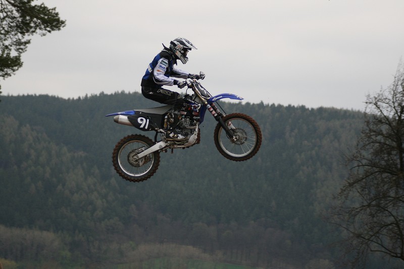 Východočeský pohár Městečko Trnávka 12.4.2008