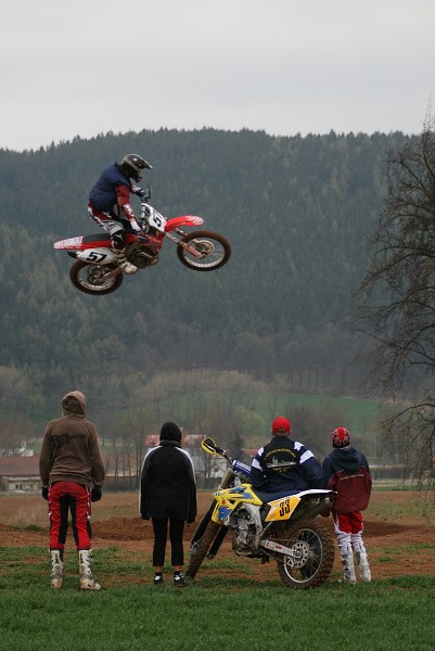 Východočeský pohár Městečko Trnávka 12.4.2008