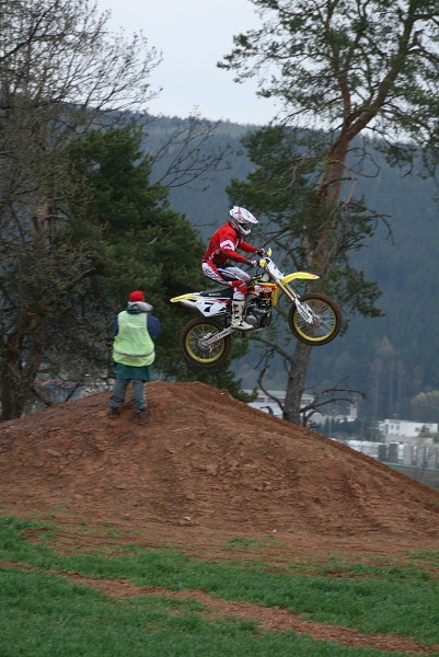 Východočeský pohár Městečko Trnávka 12.4.2008