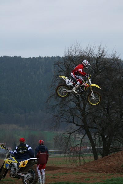 Východočeský pohár Městečko Trnávka 12.4.2008