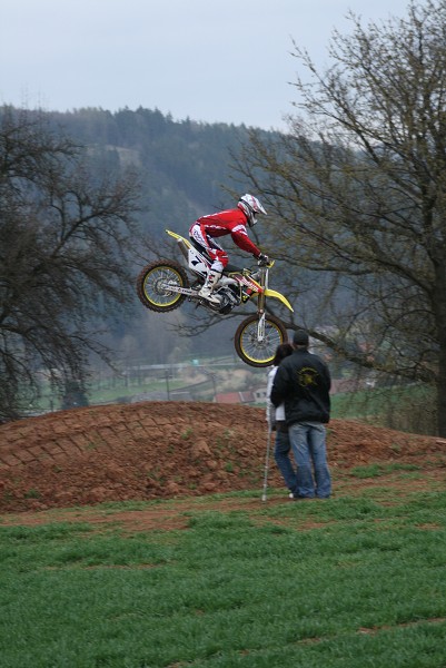 Východočeský pohár Městečko Trnávka 12.4.2008
