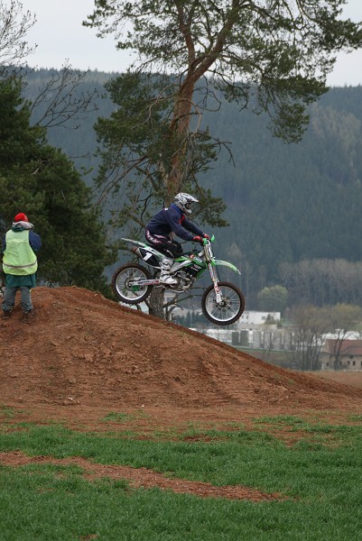 Východočeský pohár Městečko Trnávka 12.4.2008