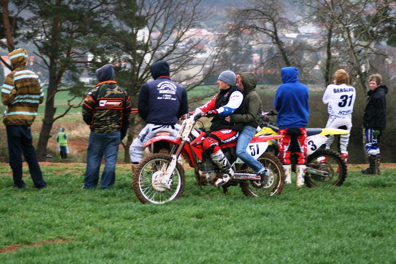 Východočeský pohár Městečko Trnávka 12.4.2008