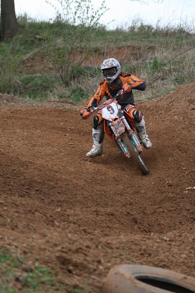Východočeský pohár Městečko Trnávka 12.4.2008