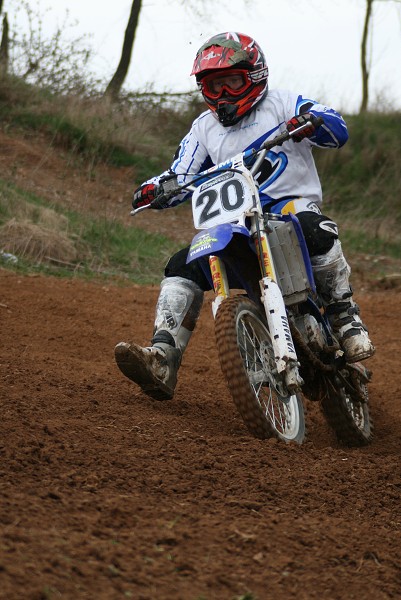 Východočeský pohár Městečko Trnávka 12.4.2008