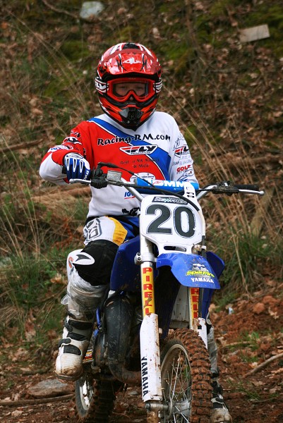 Východočeský pohár Městečko Trnávka 12.4.2008
