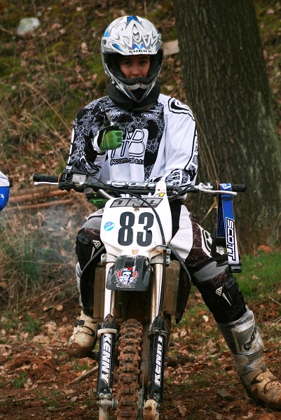 Východočeský pohár Městečko Trnávka 12.4.2008