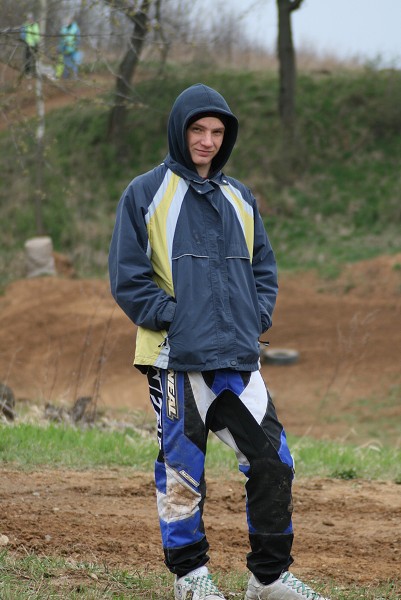 Východočeský pohár Městečko Trnávka 12.4.2008