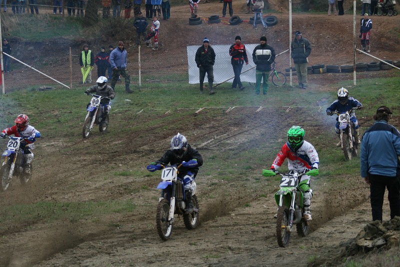 Východočeský pohár Městečko Trnávka 12.4.2008