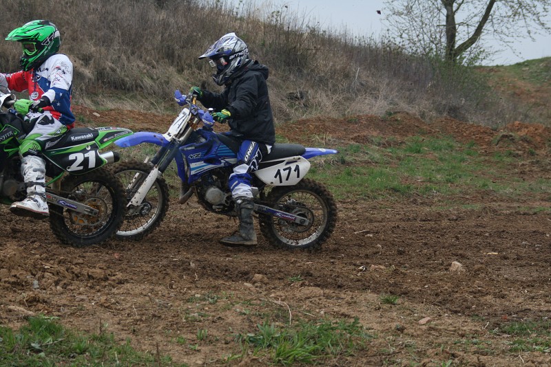Východočeský pohár Městečko Trnávka 12.4.2008