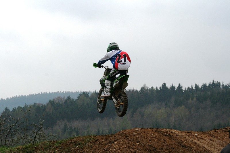 Východočeský pohár Městečko Trnávka 12.4.2008