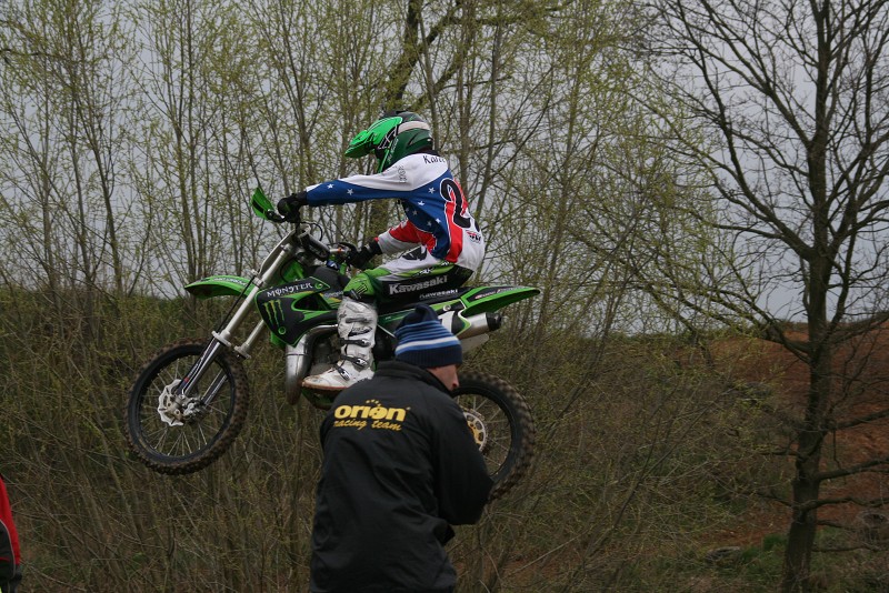 Východočeský pohár Městečko Trnávka 12.4.2008