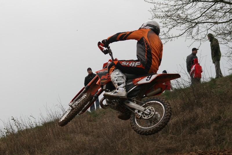 Východočeský pohár Městečko Trnávka 12.4.2008