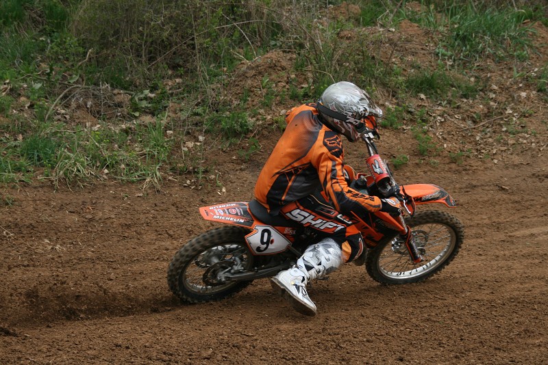 Východočeský pohár Městečko Trnávka 12.4.2008