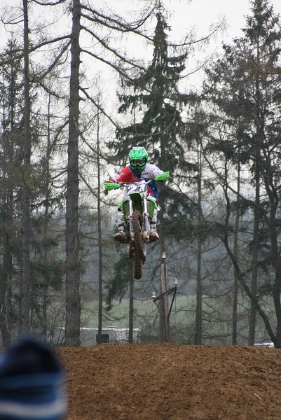 Východočeský pohár Městečko Trnávka 12.4.2008