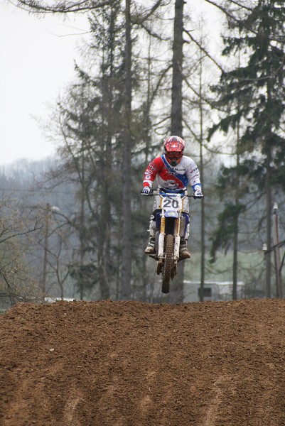 Východočeský pohár Městečko Trnávka 12.4.2008