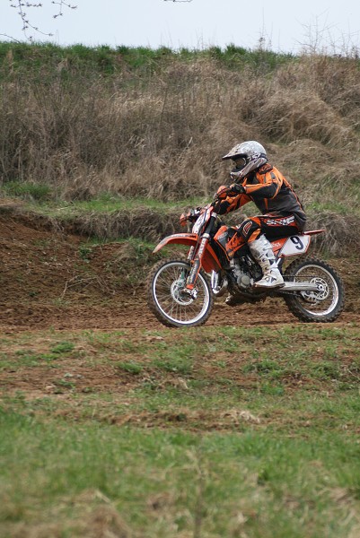 Východočeský pohár Městečko Trnávka 12.4.2008