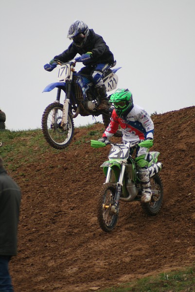 Východočeský pohár Městečko Trnávka 12.4.2008