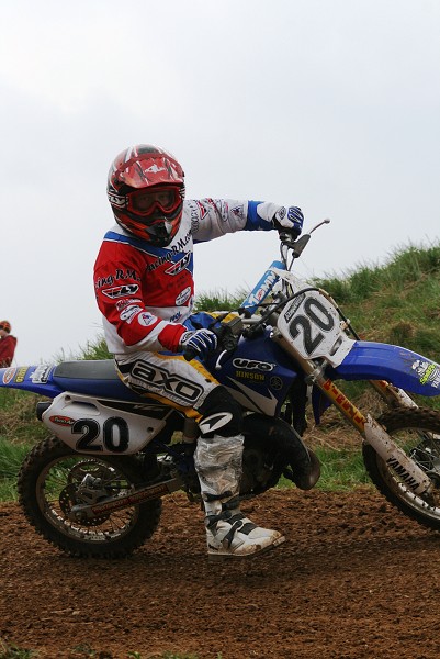 Východočeský pohár Městečko Trnávka 12.4.2008