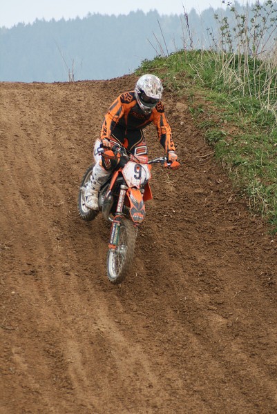 Východočeský pohár Městečko Trnávka 12.4.2008